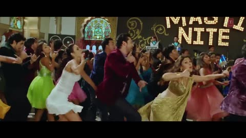 Grand Masti Full Video Song Riteish Deshmukh Vivek Oberoi Aftab Shivdasani