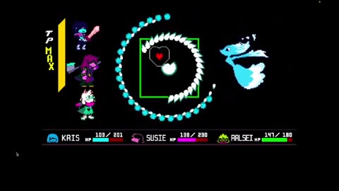 All Dialogue Options for The Holywatercooler