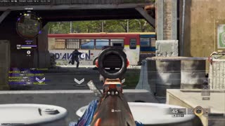 CoD Grinded