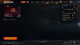 CoD Grinded