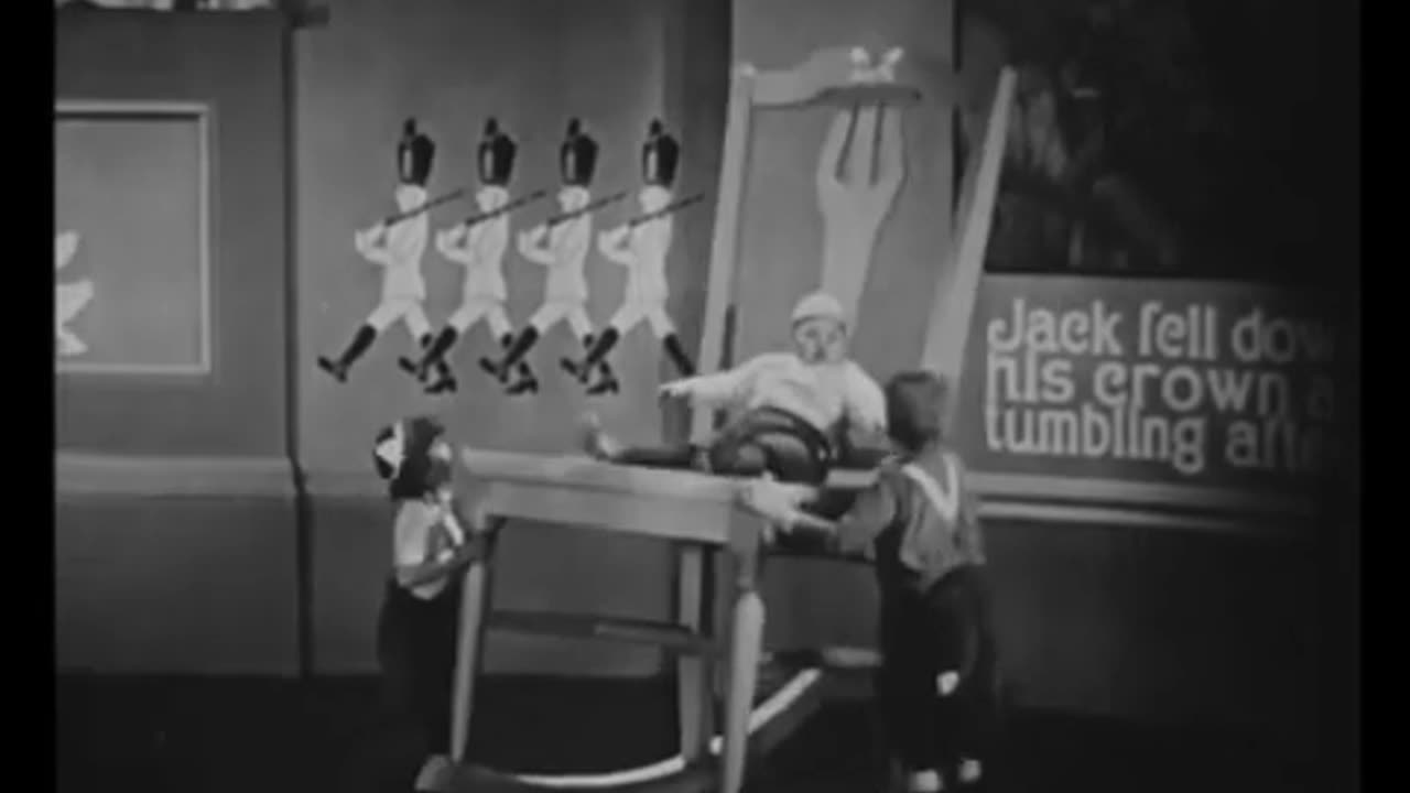y2mate.com - 42 Our Gang Mary, Queen of Tots 1925_360p