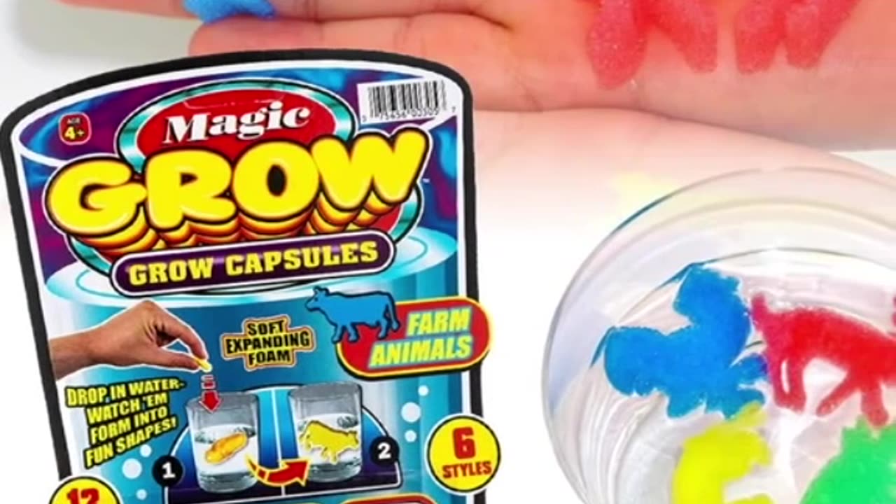 Dangerous toys that were once considered safe for kids