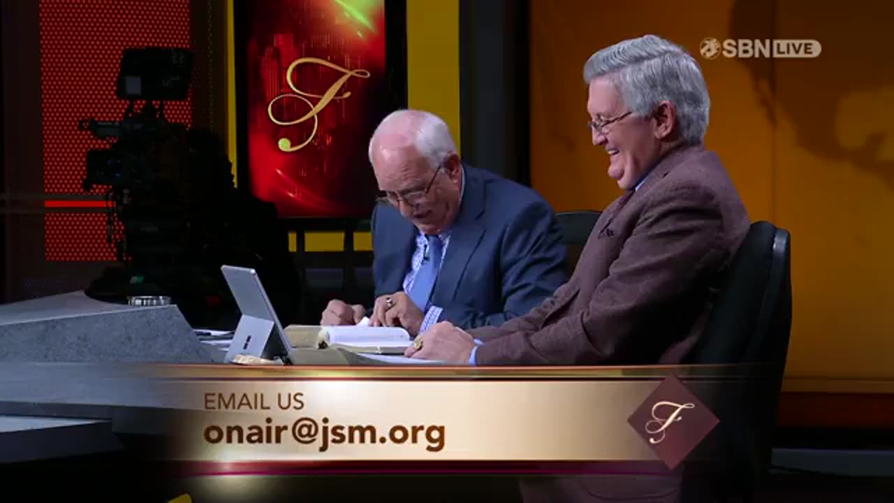 OCTOBER 21 2025 SBN SHOWS PART 3