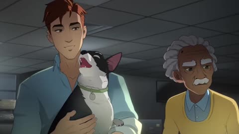 DECISION DAY!! #dispatch