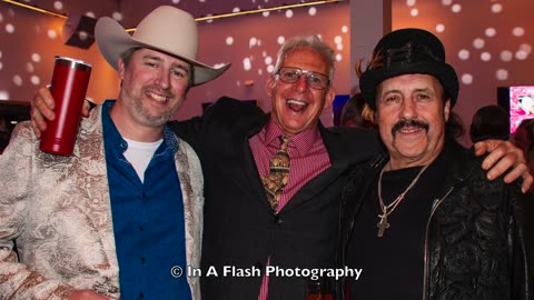 Danny Davis Christmas 2024