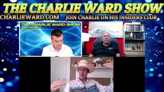 Charlie Ward & Derek Johnson: Commander-in-Chief Donald J. Trump Activates Continuity of Government