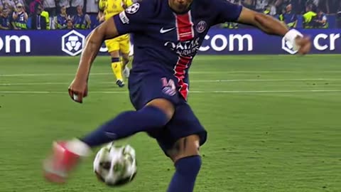 Doué prodigy⚡ | ROCK THAT BODY🕺 | also HB DOUÉ🥳 | pls don't flop😔 #desiredoue #psg #parissaintge