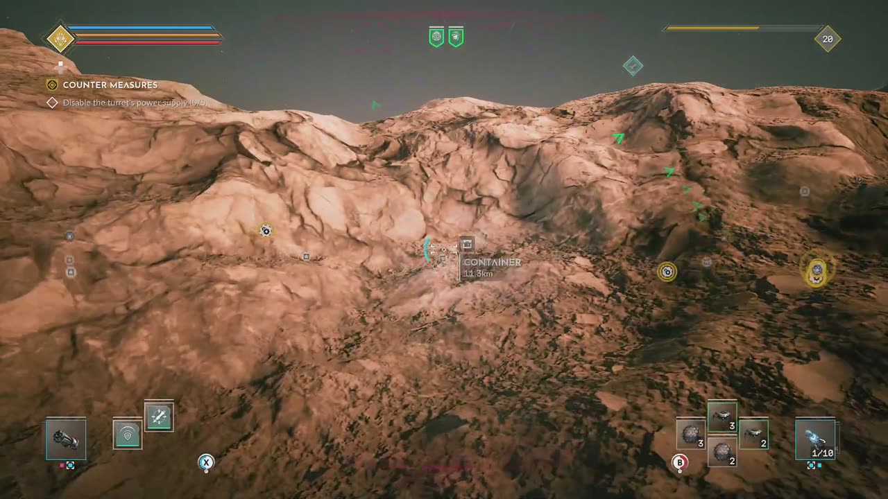 Everspace 2 (Xbox) E1.11