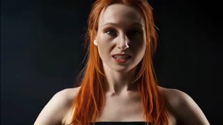 HEARTBREAKING SAGA OF SCARLET MONROE