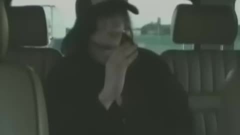 Michael Jackson dancing to Ignition