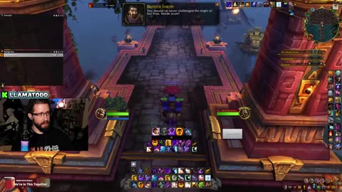 Chill WoW Keys & TBC?