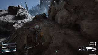 Topside Raiders Taking on Arc