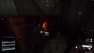 Topside Raiders Taking on Arc