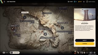 Topside Raiders Taking on Arc