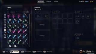 Topside Raiders Taking on Arc