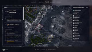 Topside Raiders Taking on Arc