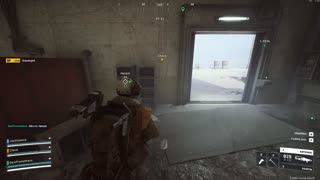 Topside Raiders Taking on Arc