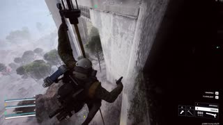 Topside Raiders Taking on Arc