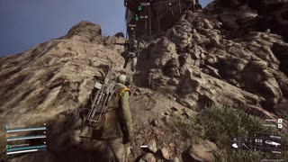 Topside Raiders Taking on Arc