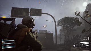 Topside Raiders Taking on Arc