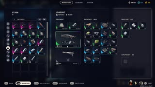 Topside Raiders Taking on Arc