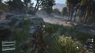 Topside Raiders Taking on Arc