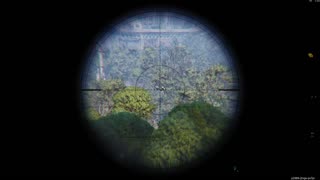 Topside Raiders Taking on Arc