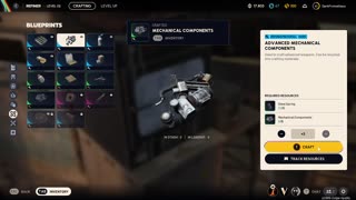 Topside Raiders Taking on Arc