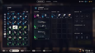 Topside Raiders Taking on Arc