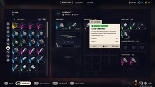 Topside Raiders Taking on Arc