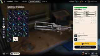 Topside Raiders Taking on Arc