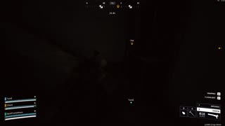 Topside Raiders Taking on Arc