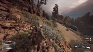 Topside Raiders Taking on Arc