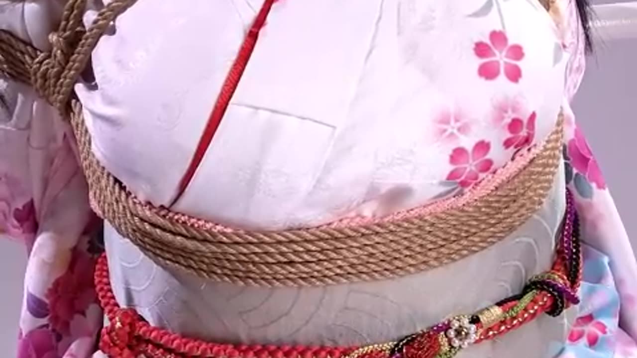 Du hältst sie für sanft?