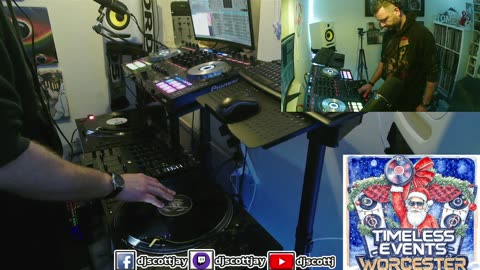 You’re Now Locked Into Timeless !