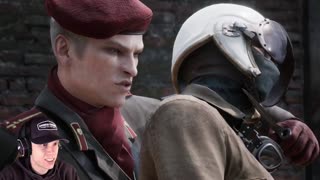 [2] Enemy Down There!!! |Metal Gear Solid Delta Snake Eater