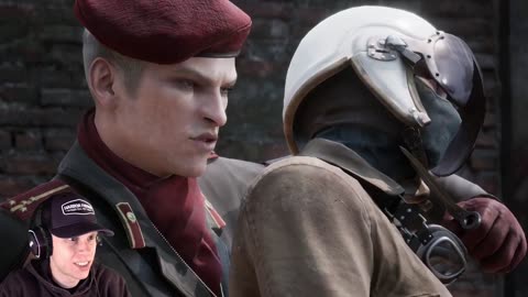 [2] Enemy Down There!!! |Metal Gear Solid Delta Snake Eater