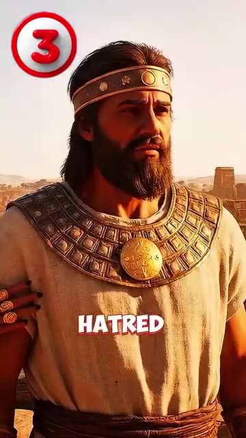 Wicked women in the bible