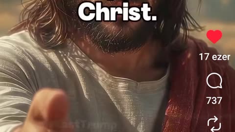 Mennyi bizonyság kell meg az emberiségnek?