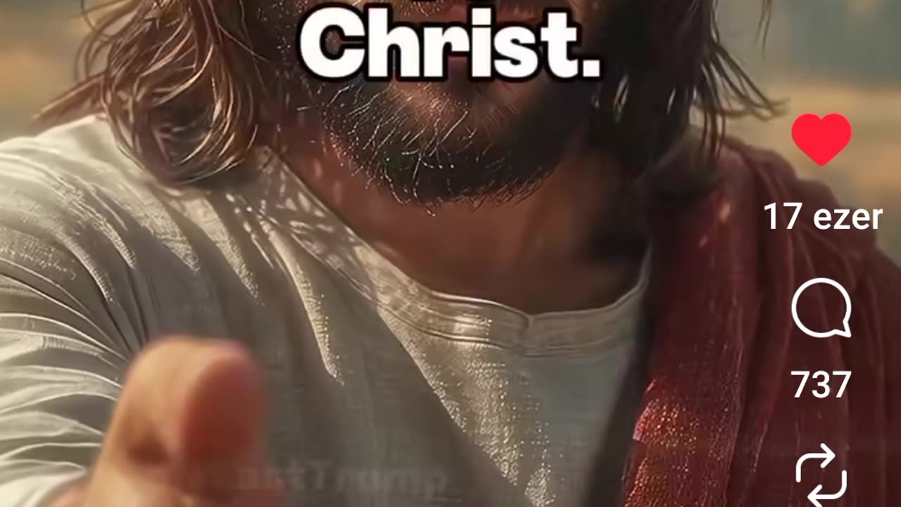 Mennyi bizonyság kell meg az emberiségnek?