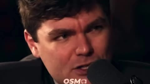 Nick Fuentes to Tucker: "Can't Divorce Israel from Neocons!"