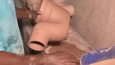 How to make P tribe Making process