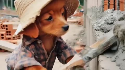 Puppy