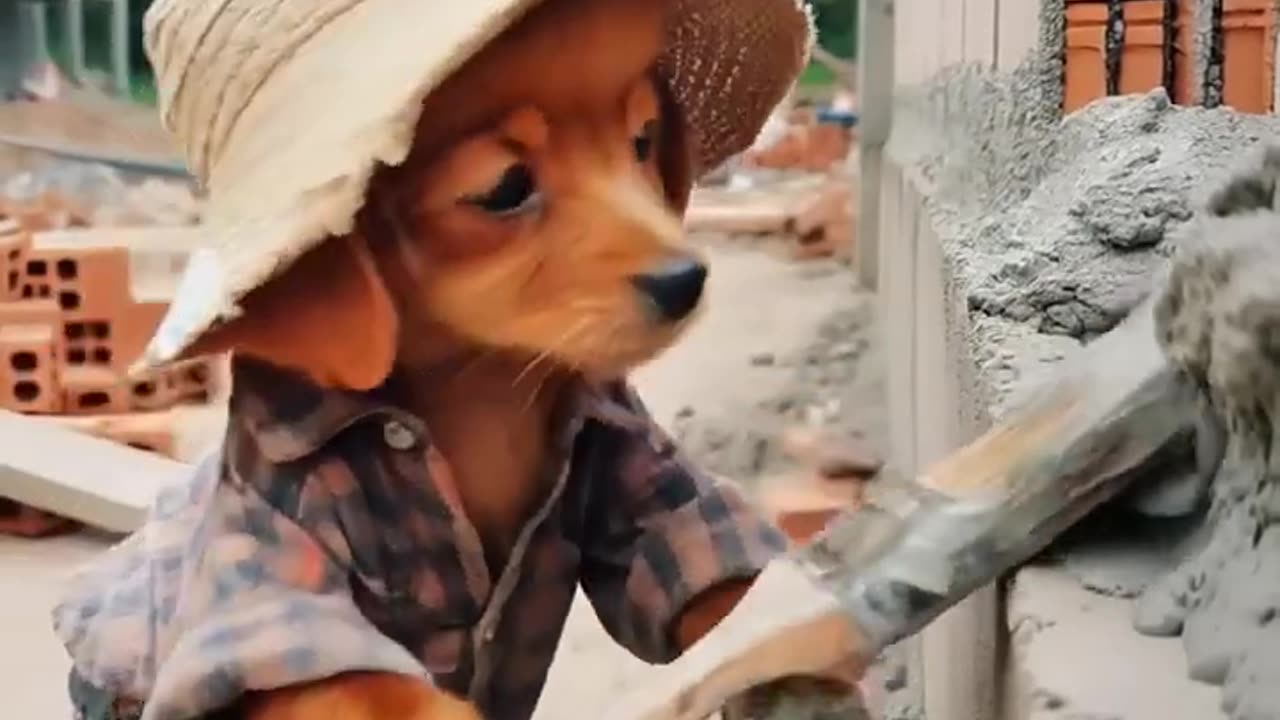 Puppy