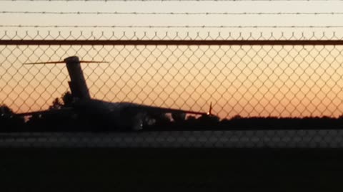 Touch and go practice in New Hampshire