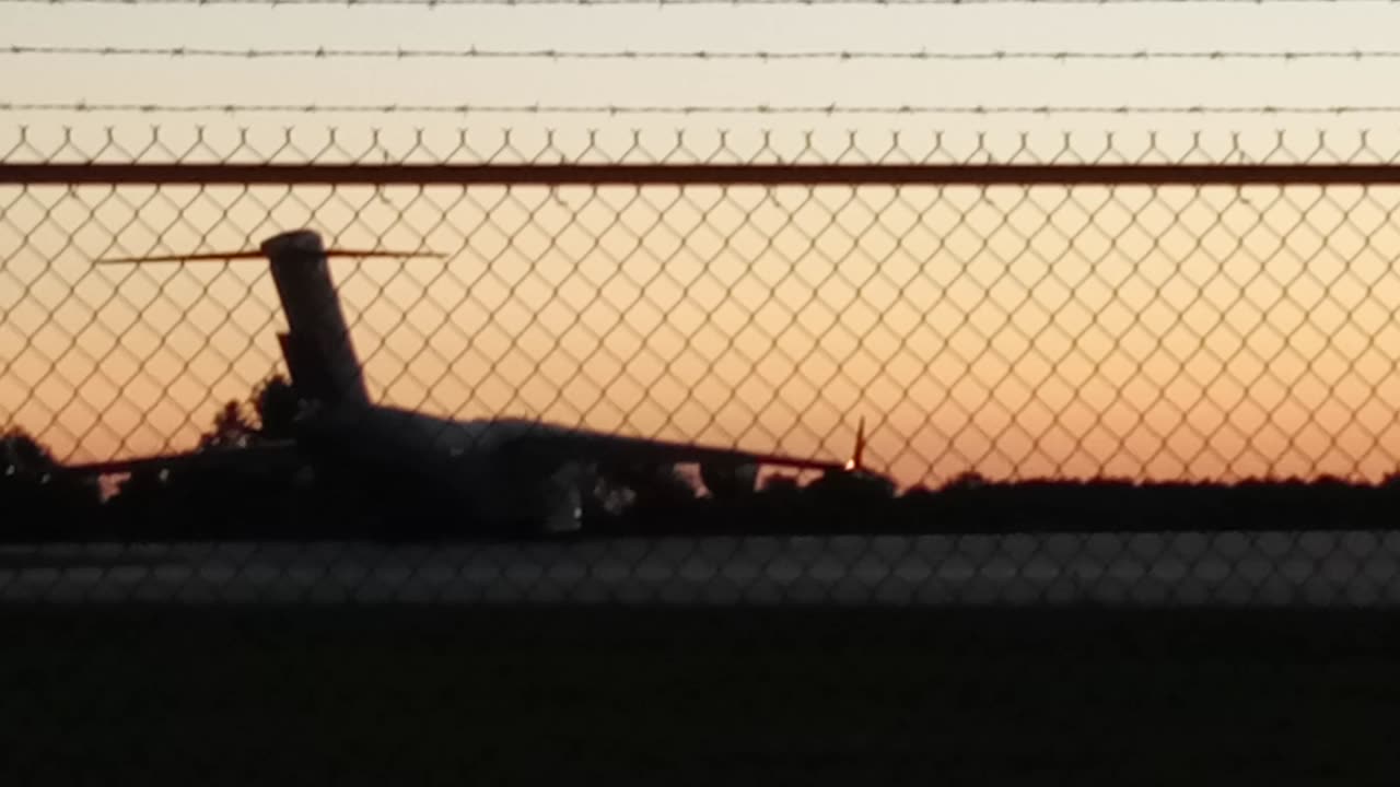 Touch and go practice in New Hampshire