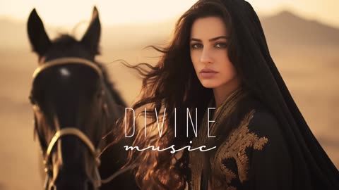Divine Music - Ethnic & Deep House Mix 2023 [Vol.34].mp4