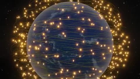 The number of satellites launched into space has grown incredibly fast