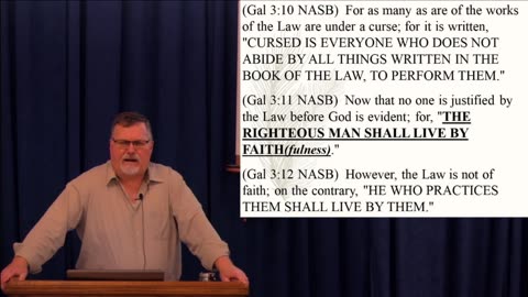 Control & Manipulation - "faith in order to be saved" They made it mystical, emotional & captivating