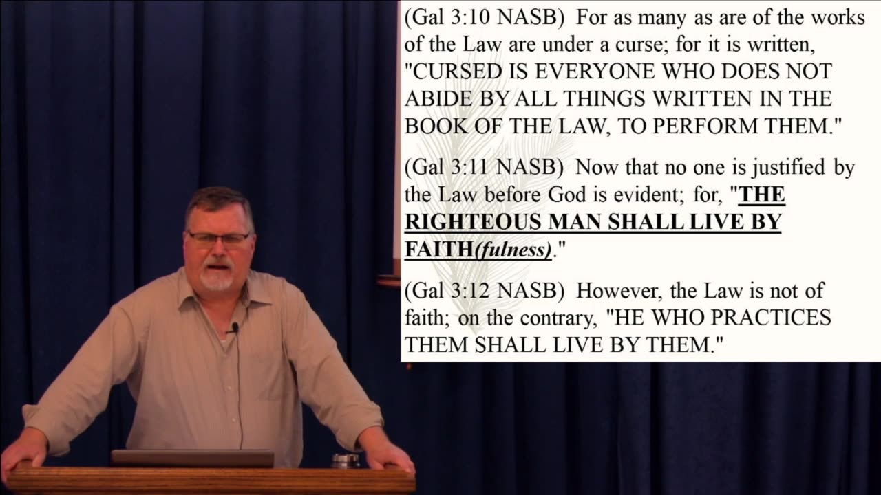 Control & Manipulation - "faith in order to be saved" They made it mystical, emotional & captivating